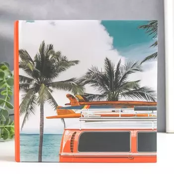 Фотоальбом на 200 фото 10х15 см