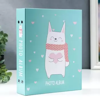 Фотоальбом на 200 фото 10х15 см