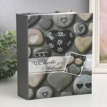 Фотоальбом на 200 фото 10х15 см