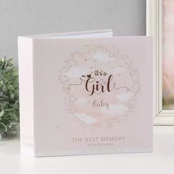 Фотоальбом на 200 фото 10х15 см