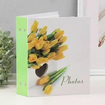 Фотоальбом на 200 фото 10х15 см