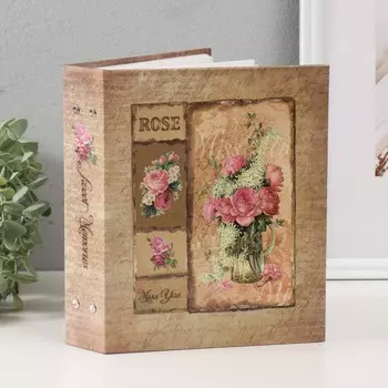 Фотоальбом на 200 фото 10х15 см