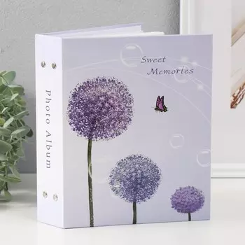 Фотоальбом на 200 фото 10х15 см