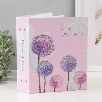 Фотоальбом на 200 фото 10х15 см