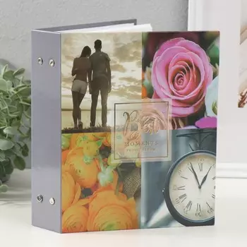 Фотоальбом на 200 фото 10х15 см