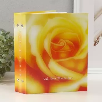 Фотоальбом на 200 фото 10х15 см