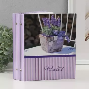 Фотоальбом на 200 фото 10х15 см