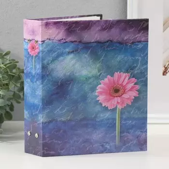 Фотоальбом на 200 фото 10х15 см