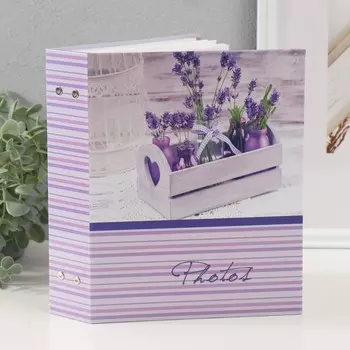 Фотоальбом на 200 фото 10х15 см