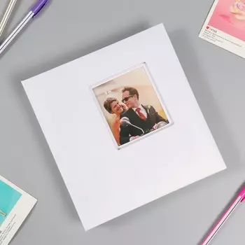 Фотоальбом на 200 фото 10х15 см