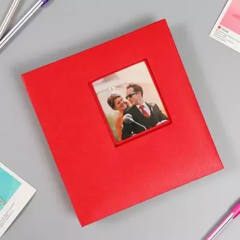 Фотоальбом на 200 фото 10х15 см