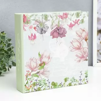 Фотоальбом на 200 фото 10х15 см