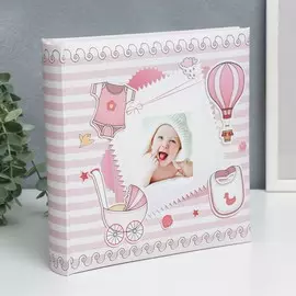 Фотоальбом на 200 фото 10x15 см.