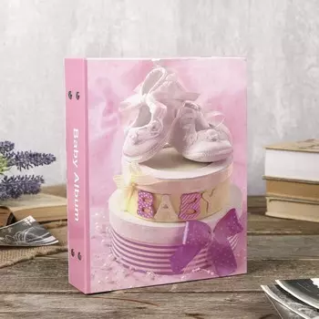 Фотоальбом на 200 фото 10x15см