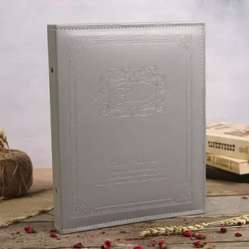 Фотоальбом на 200 фото 15х20 см