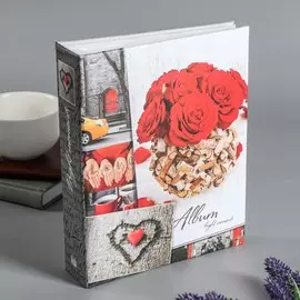 Фотоальбом на 200 фото