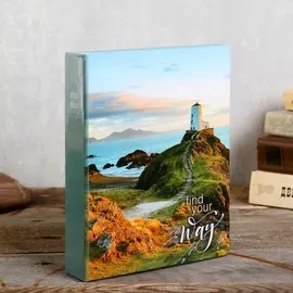 Фотоальбом на 200 фото