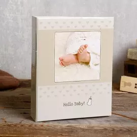 Фотоальбом на 200 фото