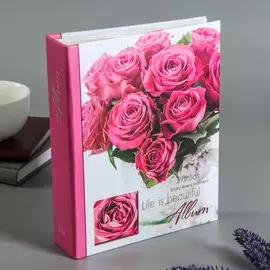 Фотоальбом на 200 фото