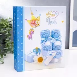 Фотоальбом на 200 фото