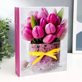 Фотоальбом на 200 фото