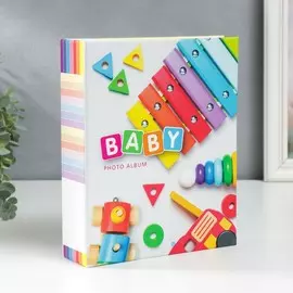 Фотоальбом на 200 фото