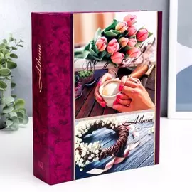 Фотоальбом на 200 фото