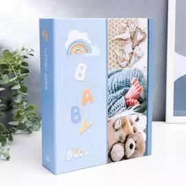 Фотоальбом на 200 фото