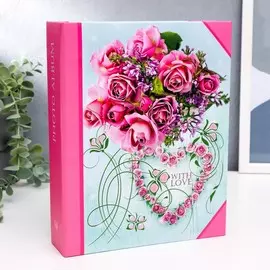 Фотоальбом на 200 фото