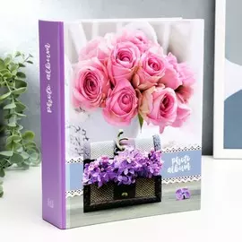 Фотоальбом на 200 фото