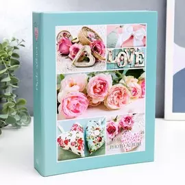 Фотоальбом на 200 фото