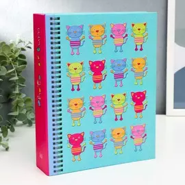 Фотоальбом на 200 фото