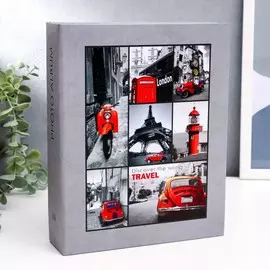 Фотоальбом на 200 фото