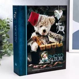 Фотоальбом на 200 фото