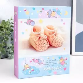 Фотоальбом на 200 фото