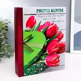 Фотоальбом на 200 фото