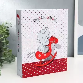 Фотоальбом на 200 фото