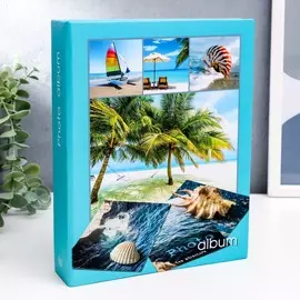 Фотоальбом на 200 фото