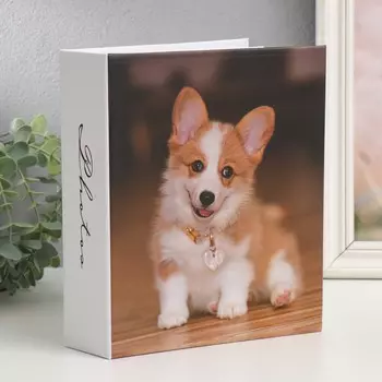 Фотоальбом на 200 фото