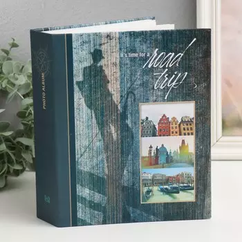 Фотоальбом на 200 фото