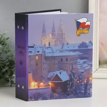 Фотоальбом на 200 фото