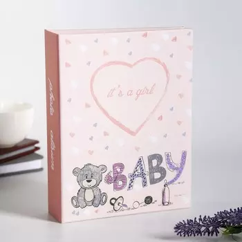 Фотоальбом на 200 фото