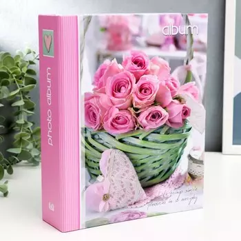 Фотоальбом на 200 фото