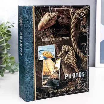 Фотоальбом на 200 фото