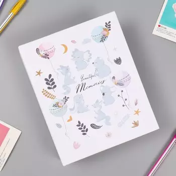 Фотоальбом на 200 фото