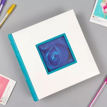 Фотоальбом на 200 фото