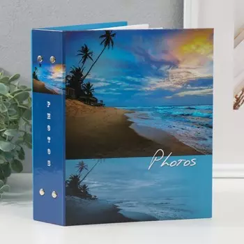 Фотоальбом на 200 фотографий