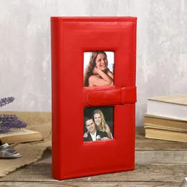 Фотоальбом на 300 фото 10х15 см