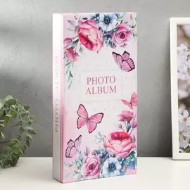 Фотоальбом на 300 фото 10х15 см