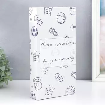 Фотоальбом для фотографий на 300 фото 1015 см keep memories